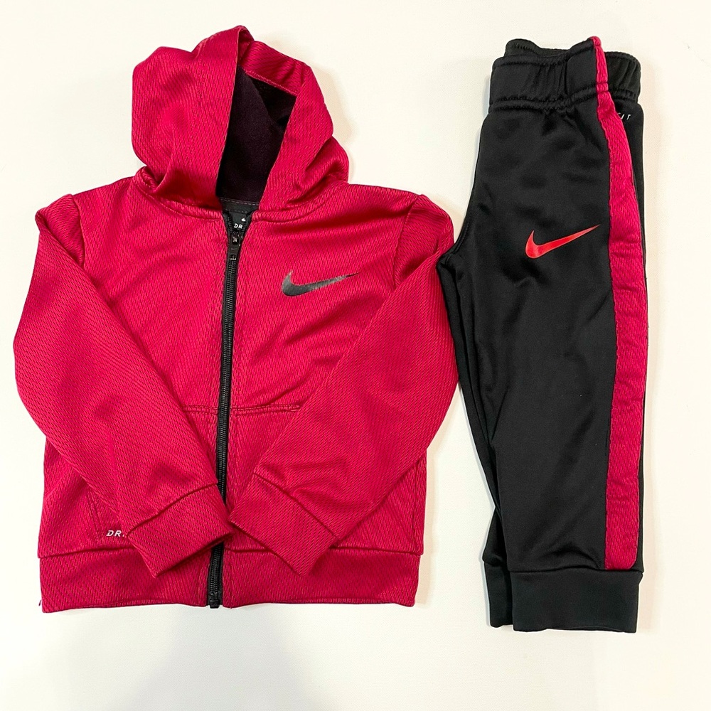 Nike Jogger Set